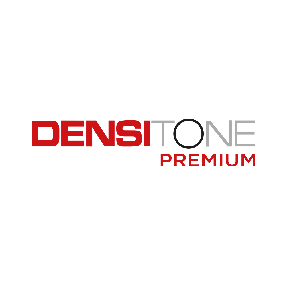 Logo DENSITONE