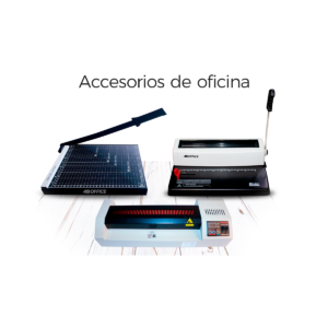 Accesorios de oficina
