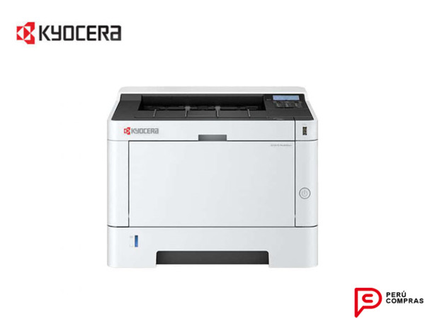 Impresora multifuncional Konica Minolta negra con escáner y alimentador automático