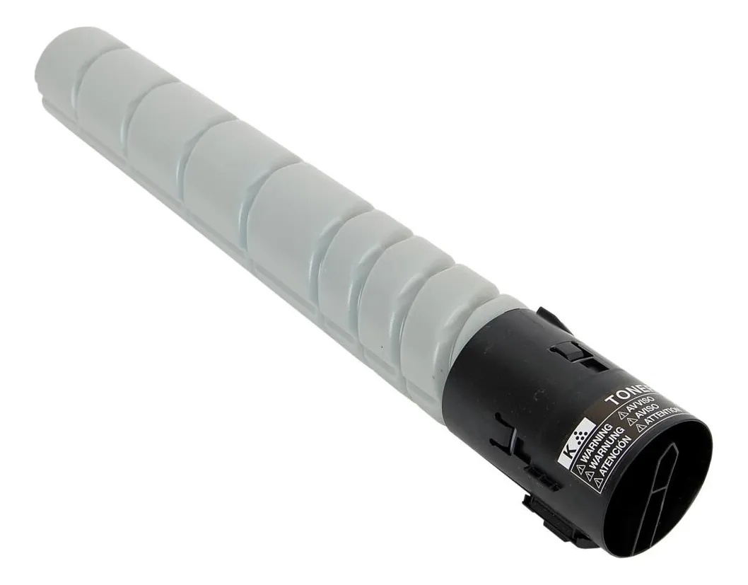 Tóner Compatible Konica Minolta TN-324 (Black).