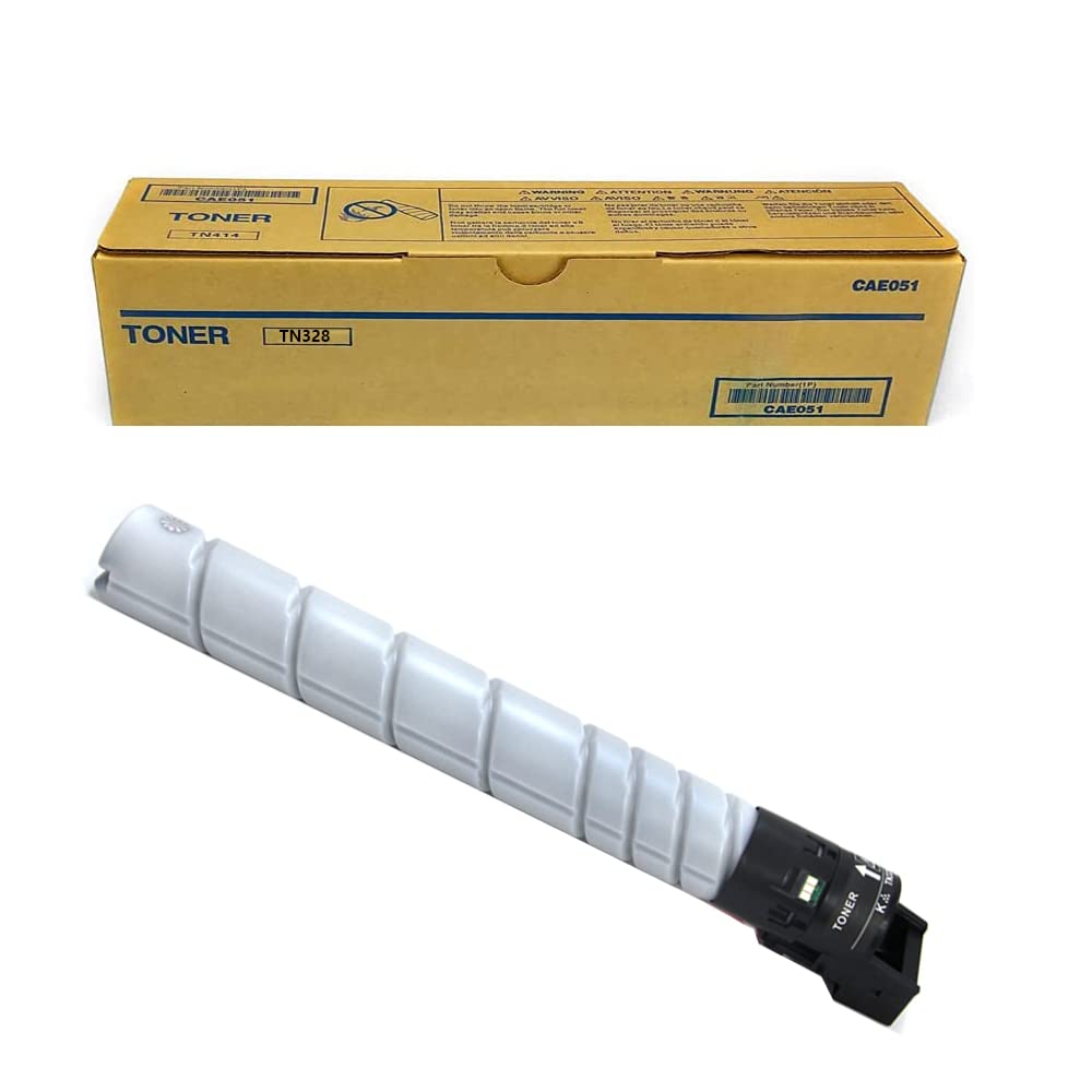 Toner Konica Minolta TN328K (BLACK).