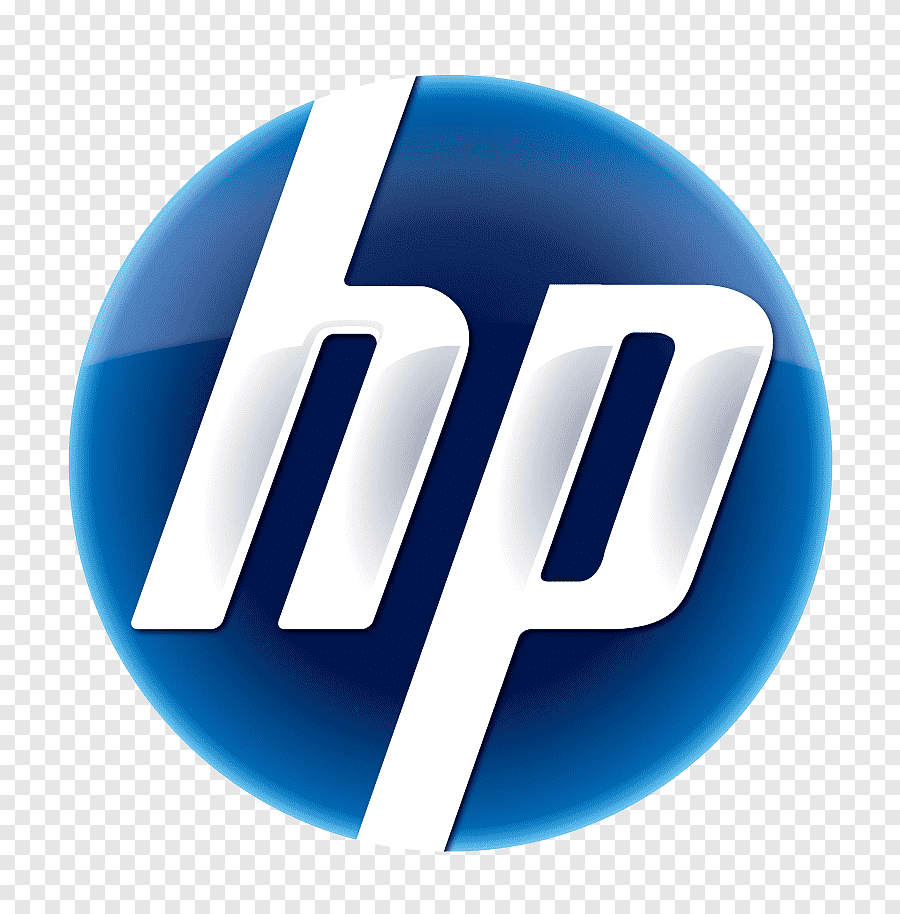 Logo Hp