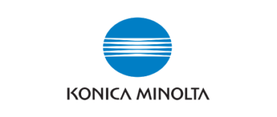 Logo Konica Minolta