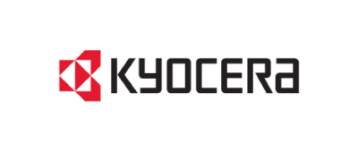 Logo Kyocera