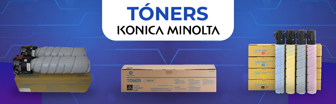 Banner Promocional Copier Mundo