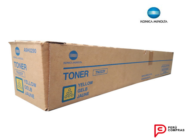 Toner-color-amarillo