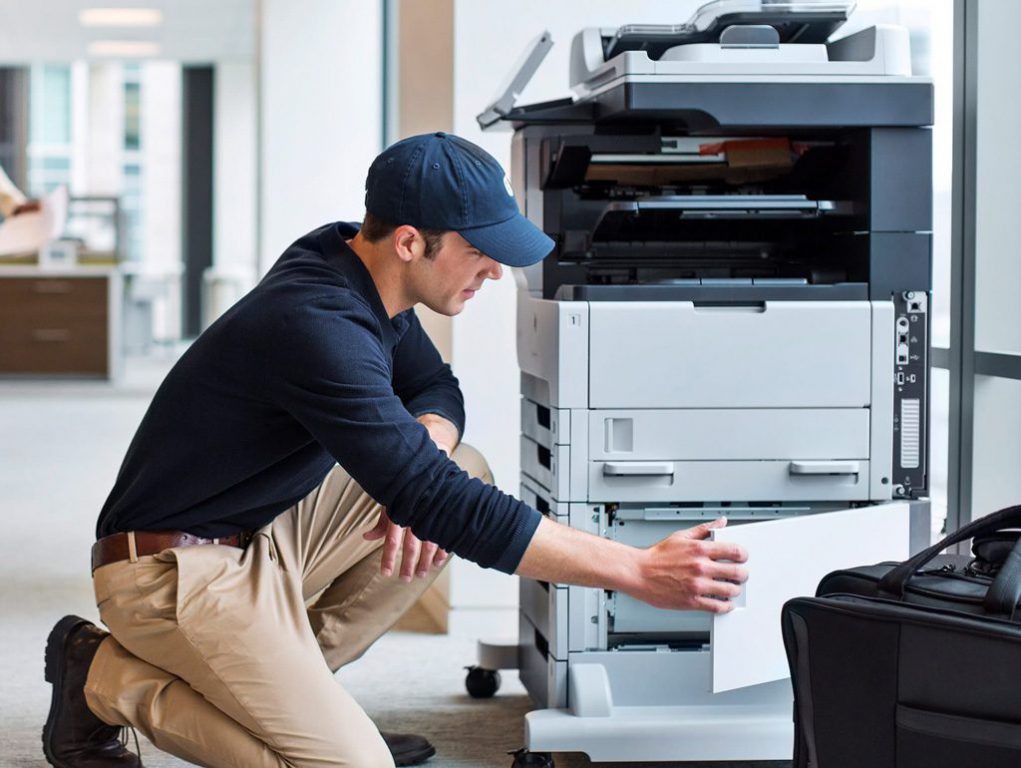 Soporte técnico Copier Mundo