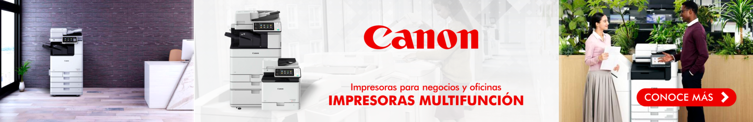 Banner Promocional Copier Mundo
